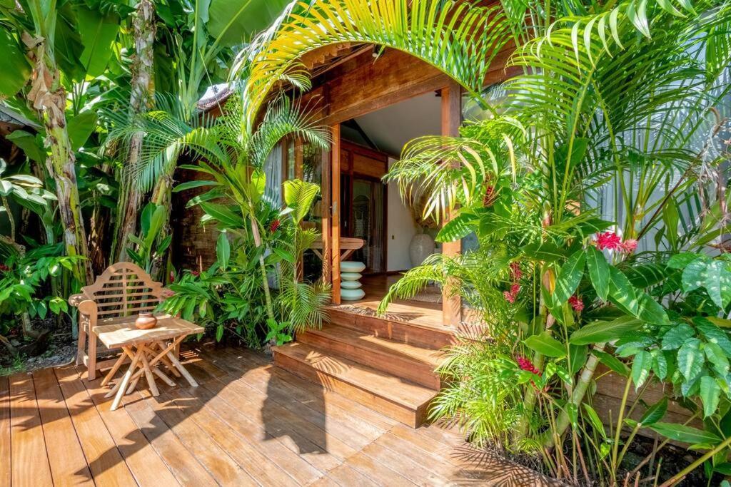 Secret River Villa - Luxury Villa 5 Bedrooms - Kerobokan - Canggu Exteriör bild