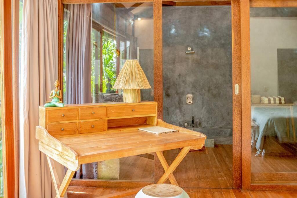 Secret River Villa - Luxury Villa 5 Bedrooms - Kerobokan - Canggu Exteriör bild